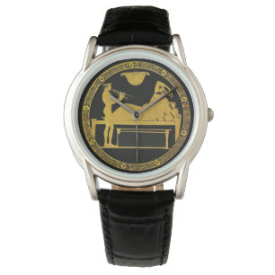 Reloj De Pulsera ¡Ése es entretenimiento!