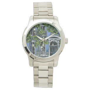 Reloj De Pulsera Esferas luminosas desde adentro