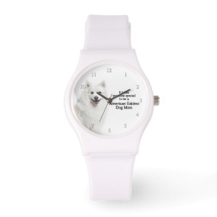 Reloj De Pulsera Eskie Mom Watch