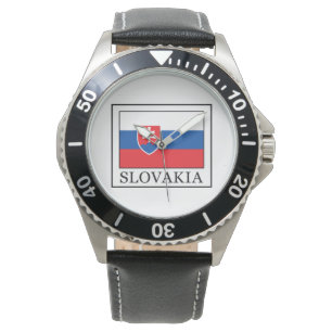 Reloj De Pulsera Eslovaquia