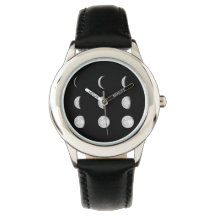 ESPACIO DE FASES DE LA LUNA