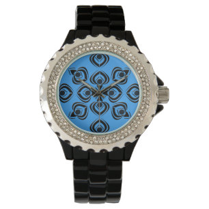 Reloj De Pulsera Espadas