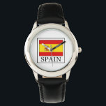 Reloj De Pulsera España<br><div class="desc">España</div>
