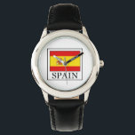 Reloj De Pulsera España<br><div class="desc">España</div>