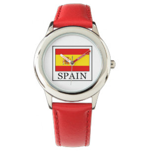 Reloj De Pulsera España