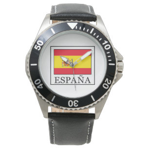 Reloj De Pulsera España