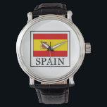 Reloj De Pulsera España<br><div class="desc">España</div>