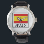 Reloj De Pulsera España<br><div class="desc">España</div>