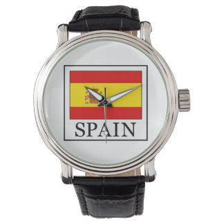 Reloj De Pulsera España