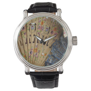 Reloj De Pulsera España, Provincia de Cádiz, Sevilla. Santa Lucía