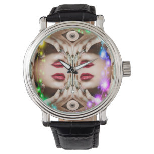 Reloj De Pulsera Espectáculo mágico