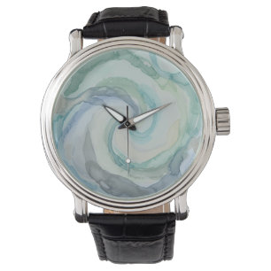 Reloj De Pulsera espejo compacto