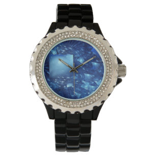 Reloj De Pulsera Espejos rotos