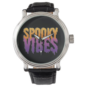 Reloj De Pulsera Espeluznantes vibes reese se salvan la mantequilla