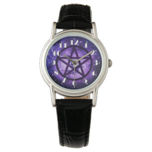 Reloj De Pulsera "Espíritu"