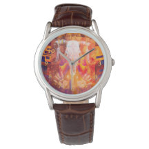 ESPÍRITU DEL SUROESTE