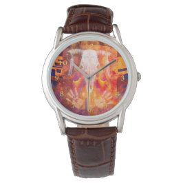 RELOJ DE PULSERA ESPÍRITU DEL SUROESTE