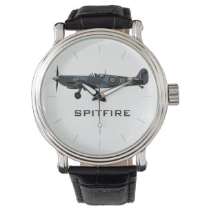 Reloj De Pulsera ESPÍRITU   WWII Vintage Watch