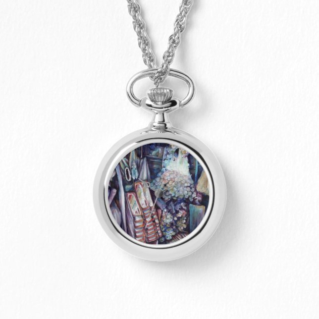 Reloj De Pulsera Espléndida oferta especial del Tekka Center (Anverso)