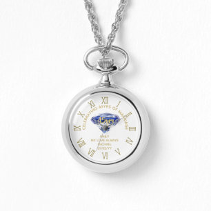 Reloj De Pulsera Esposa del 45° aniversario del Boda - Conmemorativ