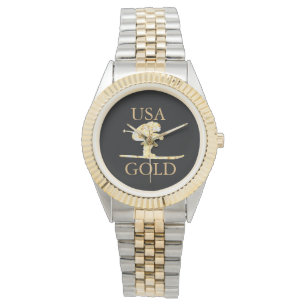 Reloj De Pulsera Esquiador