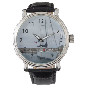 Reloj De Pulsera Estacionado