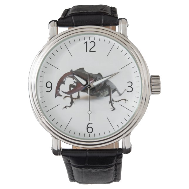 Reloj De Pulsera Estadio (Anverso)