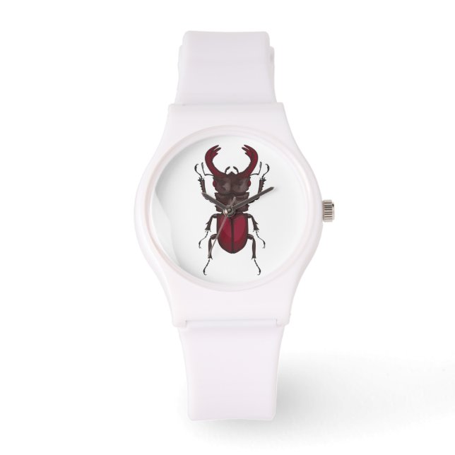Reloj De Pulsera Estadio (Anverso)