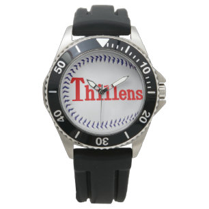 Reloj De Pulsera Estadio Thillens, Chicago, Illinois