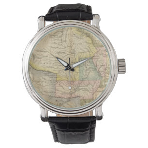 Reloj De Pulsera Estados Unidos 29