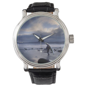 Reloj De Pulsera Estados Unidos, Estado de Washington, Parque Nacio