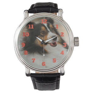 Reloj De Pulsera Estafa feliz