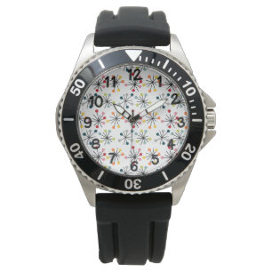 Reloj De Pulsera Estallidos