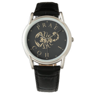 Reloj De Pulsera Estándar del guardia pretoriano - unidad romana d