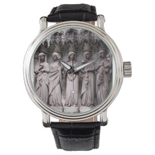 Reloj De Pulsera Estatuas de Cork, Irlanda