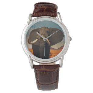 Reloj De Pulsera Estatura majestuosa