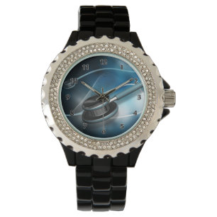 Reloj De Pulsera Estetoscopios médicos de enfermería