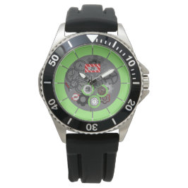 Reloj De Pulsera Estilista