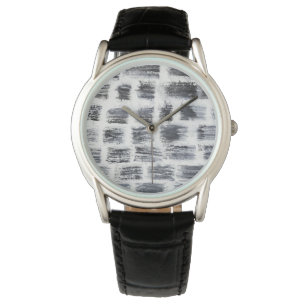 Reloj De Pulsera Estilo - Cuadrados