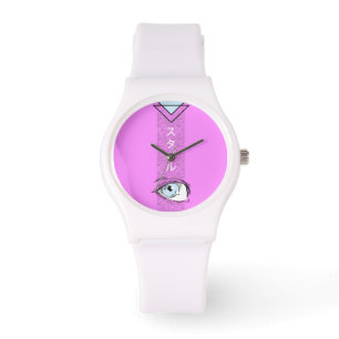 Reloj De Pulsera Estilo de animaciones