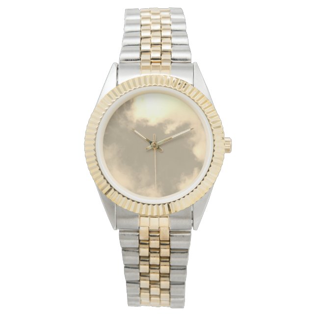 RELOJ DE PULSERA ESTILO DE ARTE Y DISEÑO DE LADIES WATCH (Anverso)