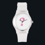 Reloj De Pulsera estilo de diseño de tiempo de eWatch watch<br><div class="desc">estilo de diseño de tiempo de reloj de luz</div>