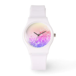 Reloj De Pulsera ESTILO DE DISEÑO Y ARTE DE eWatch LADIES