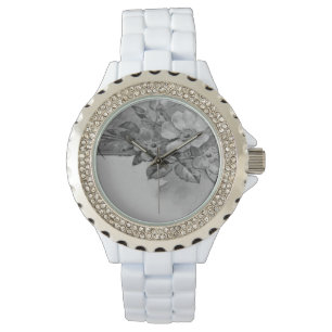 Reloj De Pulsera ESTILO DE DISEÑO Y ARTE DE eWatch LADIES