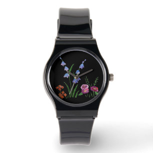 Reloj De Pulsera ESTILO DE DISEÑO Y ARTE DE eWatch LADIES