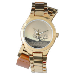 Reloj De Pulsera ESTILO DE DISEÑO Y ARTE DE eWatch LADIES