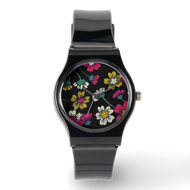 Reloj De Pulsera ESTILO DE DISEÑO Y ARTE DE eWatch LADIES (Anverso)