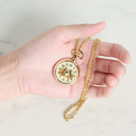 Reloj De Pulsera Estilo de gatitos 1