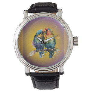 RELOJ DE PULSERA ESTILO DE VISTA BYTRREAL