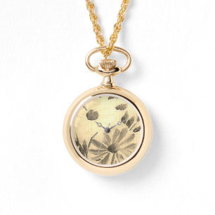 RELOJ DE PULSERA ESTILOS DE ARTE Y DISEÑO DE LADIES WATCH